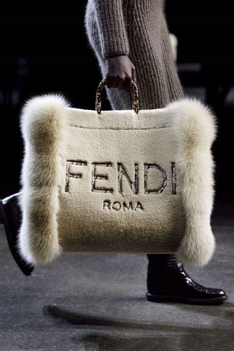fendi fur 2020